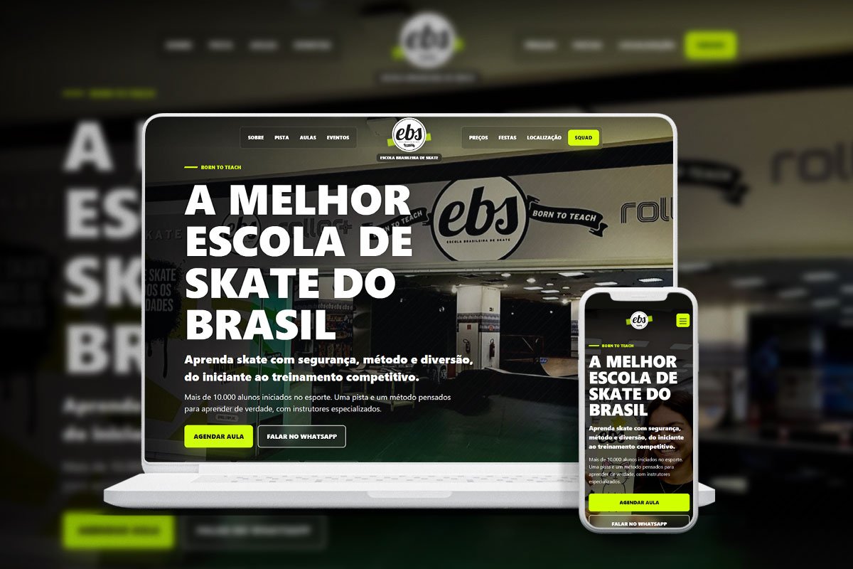 Imagem do projeto EBS K8